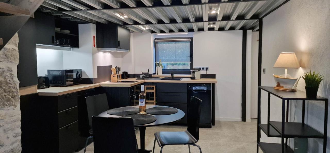 Tres Joli Loft Au Coeur De Ницца Экстерьер фото