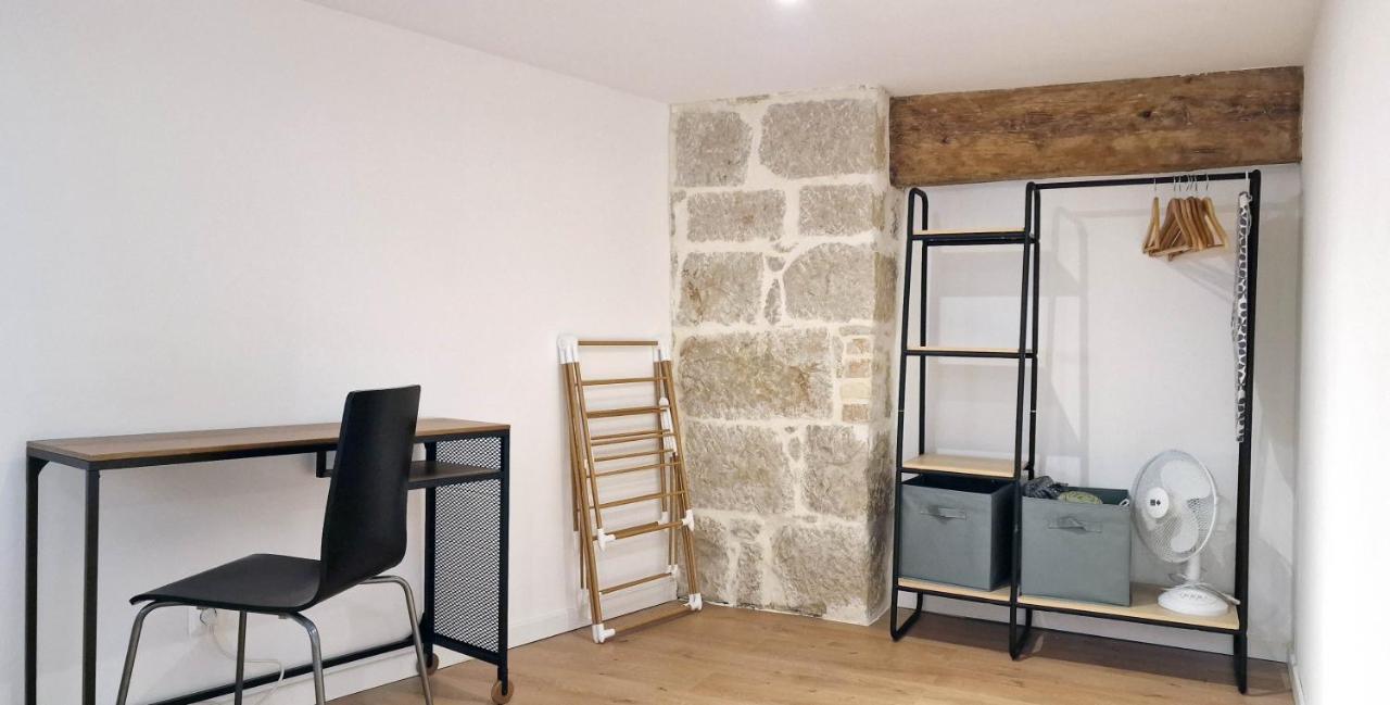 Tres Joli Loft Au Coeur De Ницца Экстерьер фото