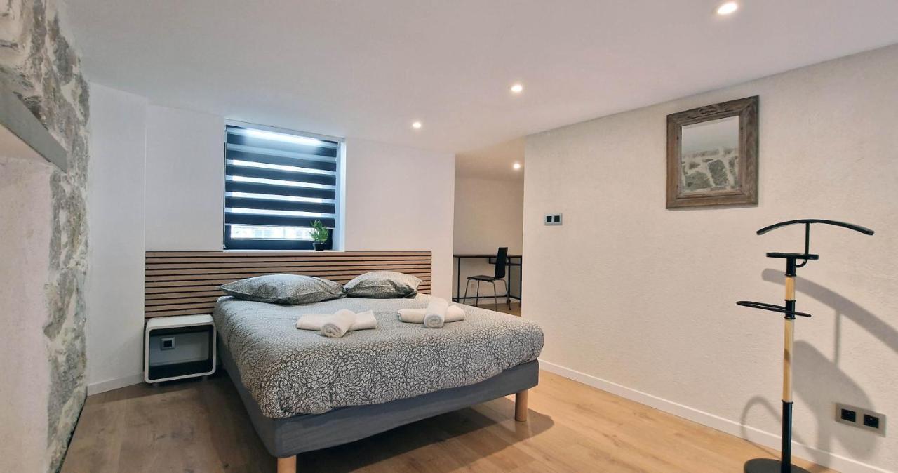 Tres Joli Loft Au Coeur De Ницца Экстерьер фото