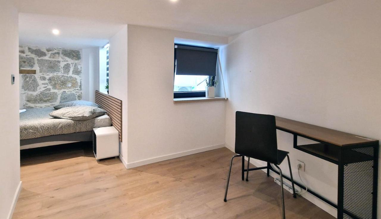 Tres Joli Loft Au Coeur De Ницца Экстерьер фото